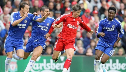 开云体育app-当摩洛哥的沙尘暴席卷罗马的斗兽场，奥利维耶的足球美学革命