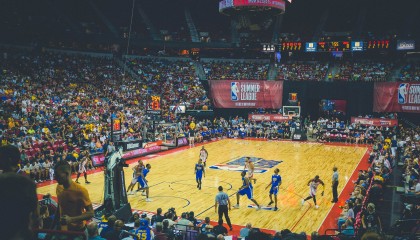 开云体育入口-奥运周期关键战焦点战，步行者收割灰熊，暗藏国家队选材密码