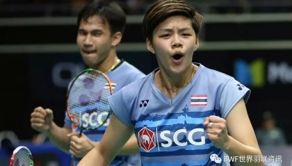 开云体育app-丹麦队逆转法国队，黄鸭组合惊艳四座