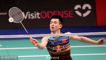 开云体育入口-印度队绝杀丹麦队，郑思维关键制胜