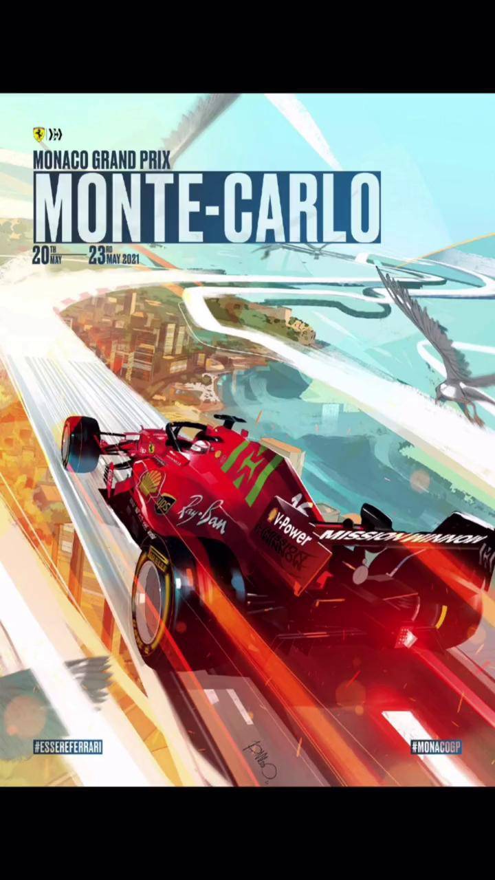 哈斯车队逆转雷诺车队，勒克莱尔统治全场