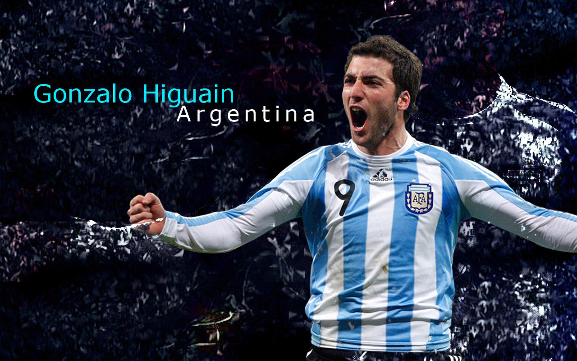 欧冠半决赛之夜，霍勒迪关键节点连续得分，诠释何为大心脏